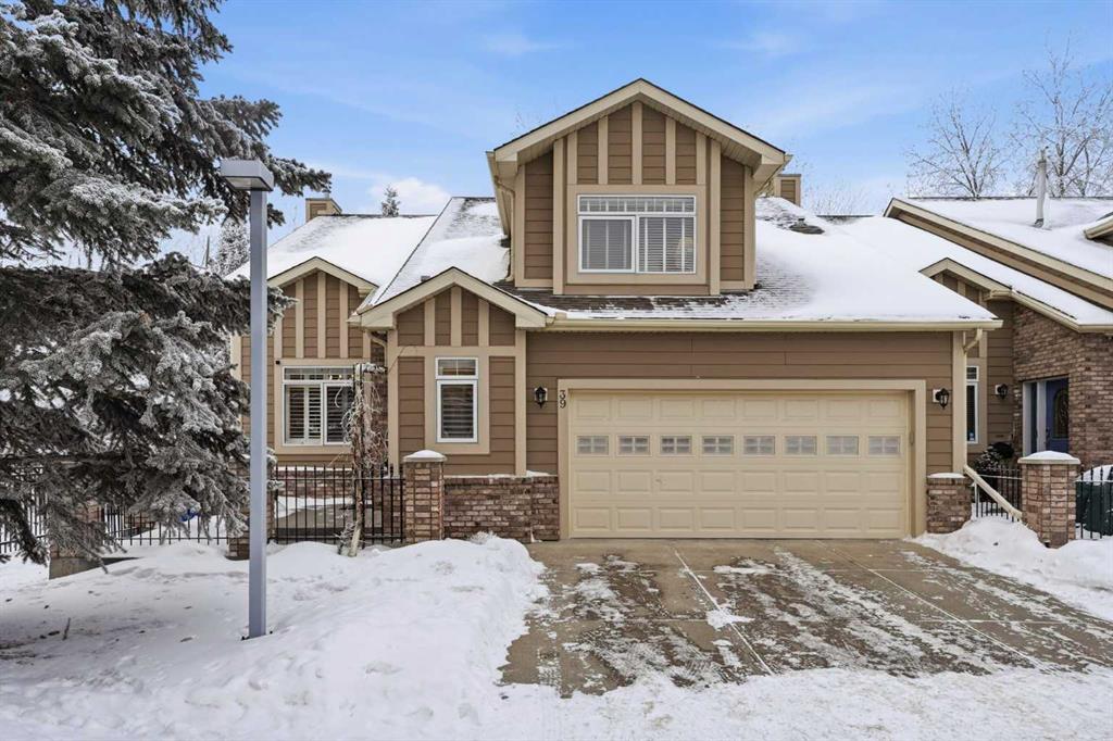 39 Varsity Estates Park NW, A2276925, Alberta,