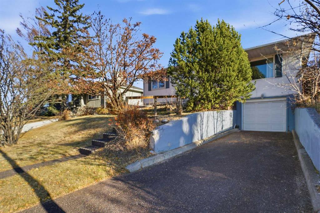 Fifth View of 2314 Richmond Road SW, Richmond, Calgary, Alberta, T2T 5E4