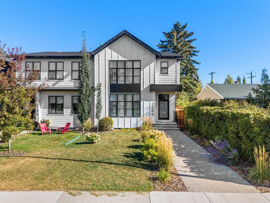 1206 Richland Road NE, A2276931, Alberta,