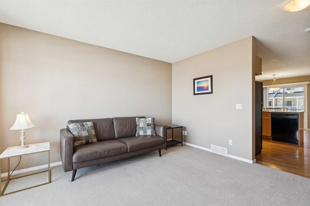 Fifth View of 152 Sunrise Terrace NE, Sunrise Meadows, High River, Alberta, T1V 0C2