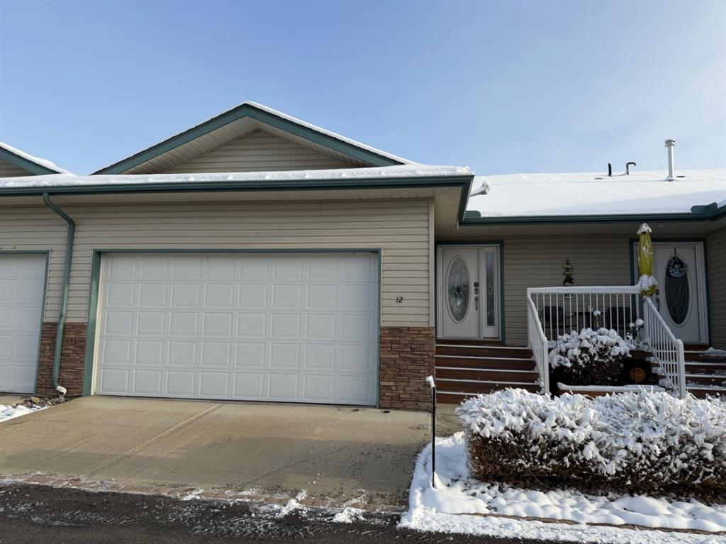 12 Garden Way , A2276935, Alberta,