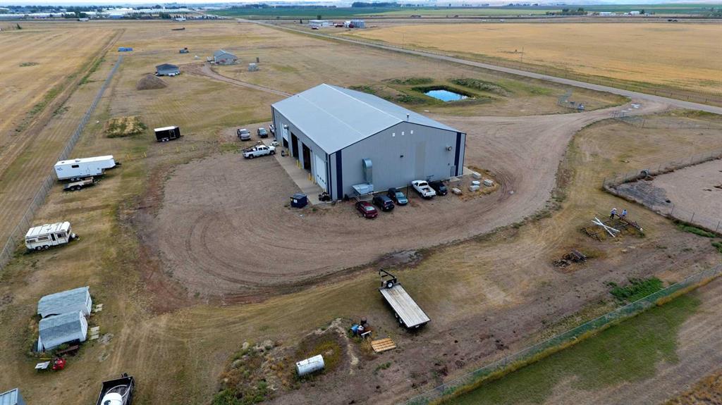 Third View of 133-11 Range Road 65  , NONE, Rural Cypress County, Alberta, T0J 2P0