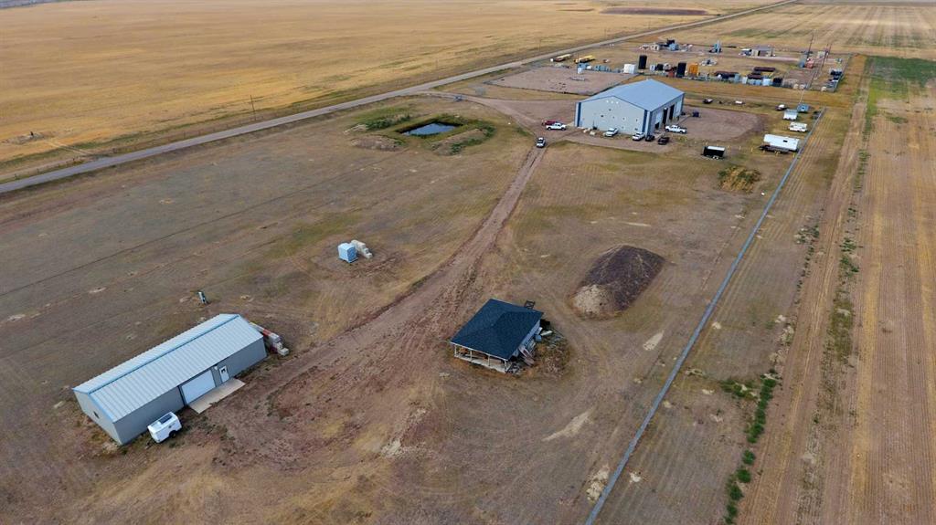 Fourth View of 133-11 Range Road 65  , NONE, Rural Cypress County, Alberta, T0J 2P0