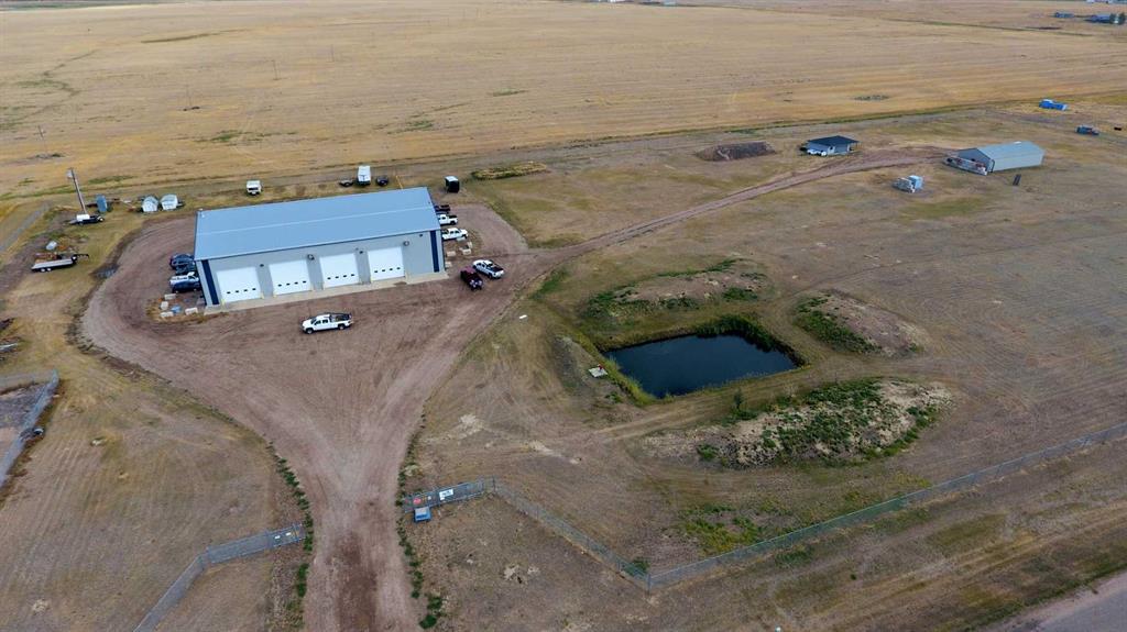 Fifth View of 133-11 Range Road 65  , NONE, Rural Cypress County, Alberta, T0J 2P0