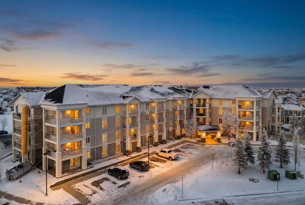 1308, 333 Taravista Drive NE, A2276949, Alberta,