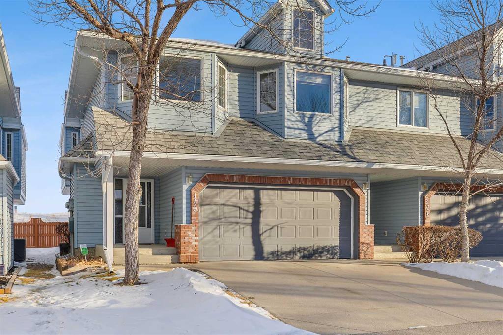 Second View of 140 Valley Ridge Heights NW, Valley Ridge, Calgary, Alberta, T3B 5T3