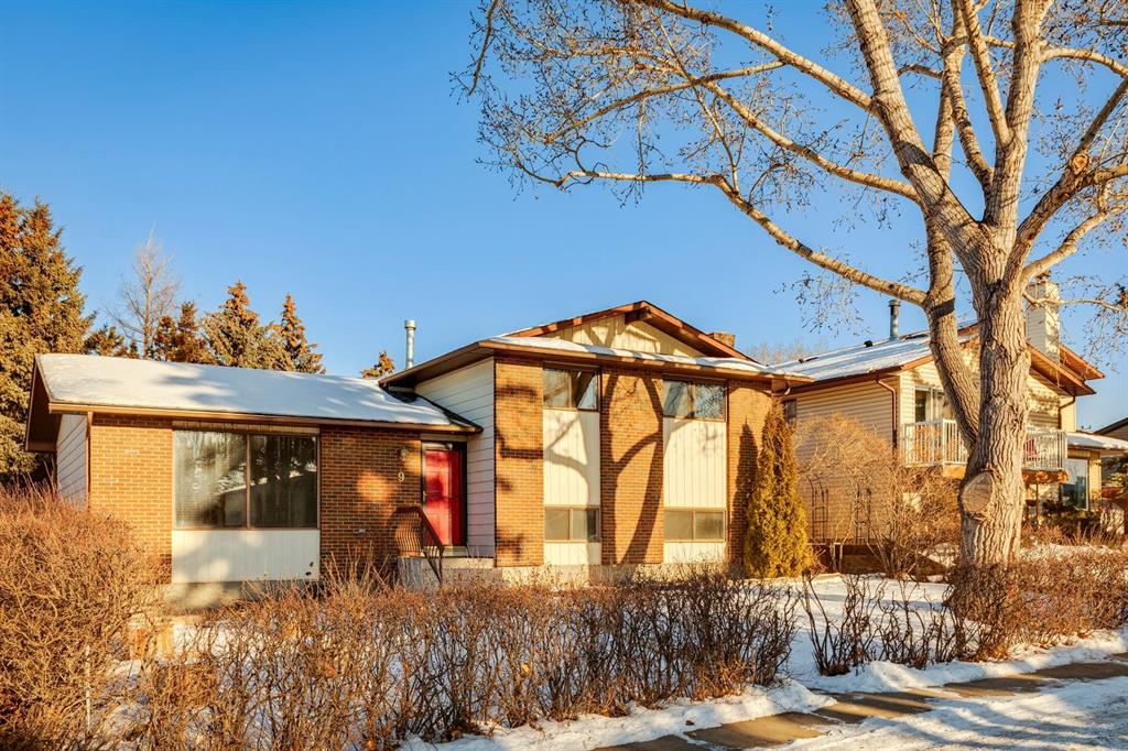 9 Jensen Crescent NE, A2276954, Alberta,