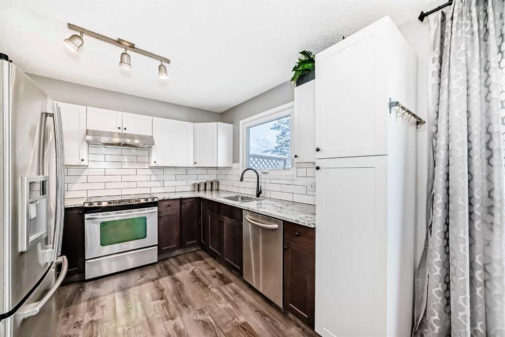 238 Berwick Drive NW, A2276956, Alberta,