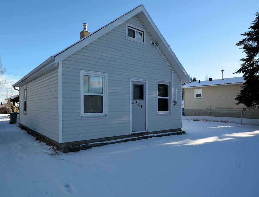 531 65 Street , A2276958, Alberta,