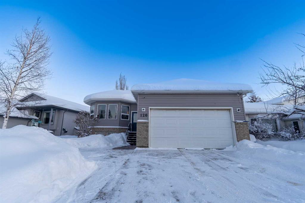 120 Blanchett Road , A2276960, Alberta,