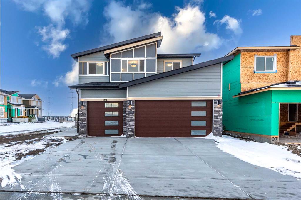 101 Waterford Passage , A2276972, Alberta,