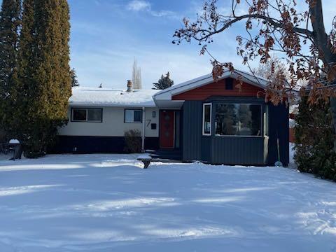 Second View of 7 Stirling Close , Sunnybrook, Red Deer, Alberta, T4N 0A8