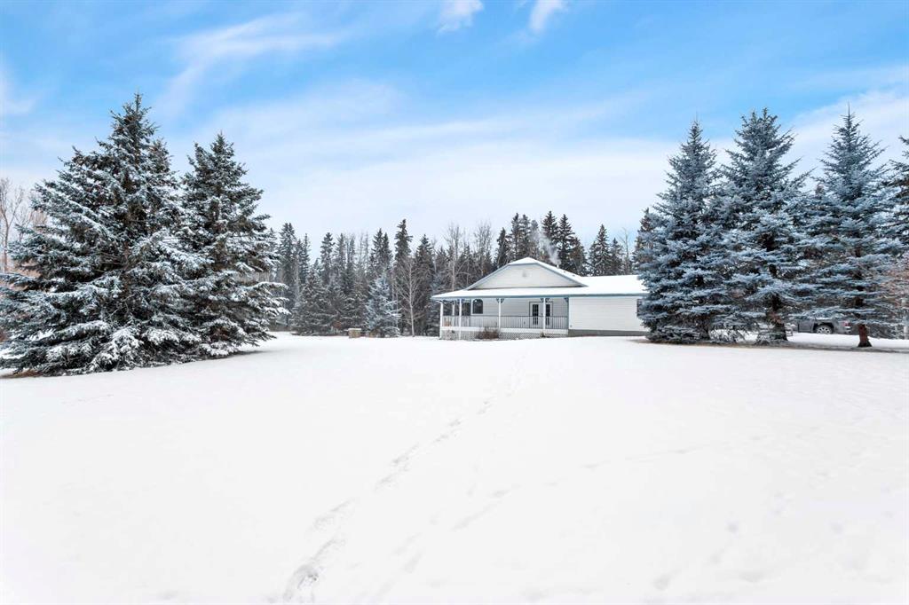 Fourth View of 4000 42 Street , Rocky Mtn House, Rocky Mountain House, Alberta, T4T 1A7