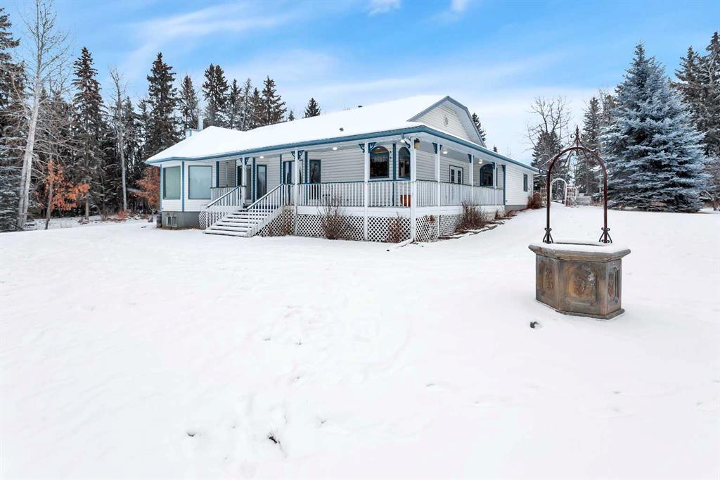 Fifth View of 4000 42 Street , Rocky Mtn House, Rocky Mountain House, Alberta, T4T 1A7