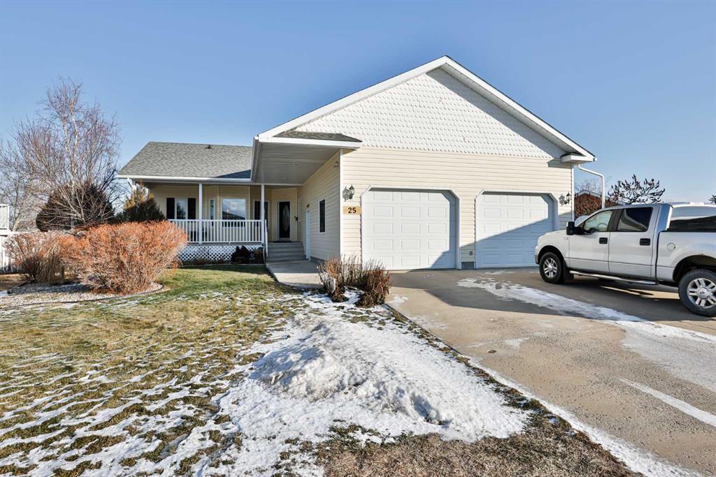 25 S 50 W  , A2276989, Alberta,