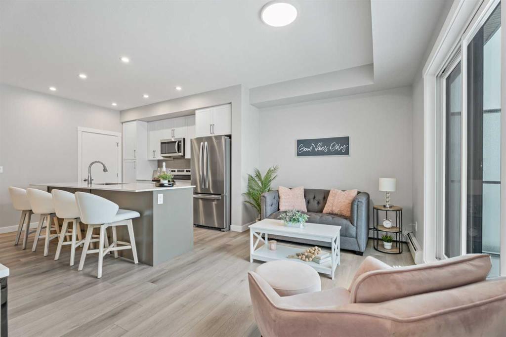 2406, 100 Banister Drive , A2276994, Alberta,