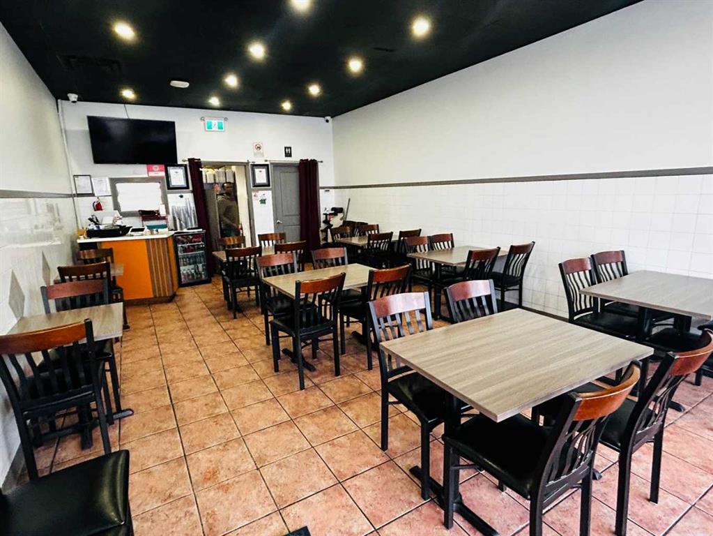 Second View of Calgary, Alberta