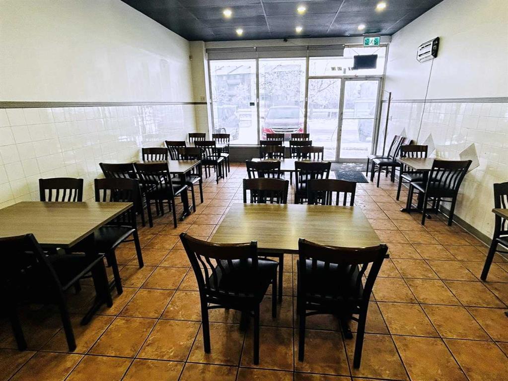 Third View of Calgary, Alberta