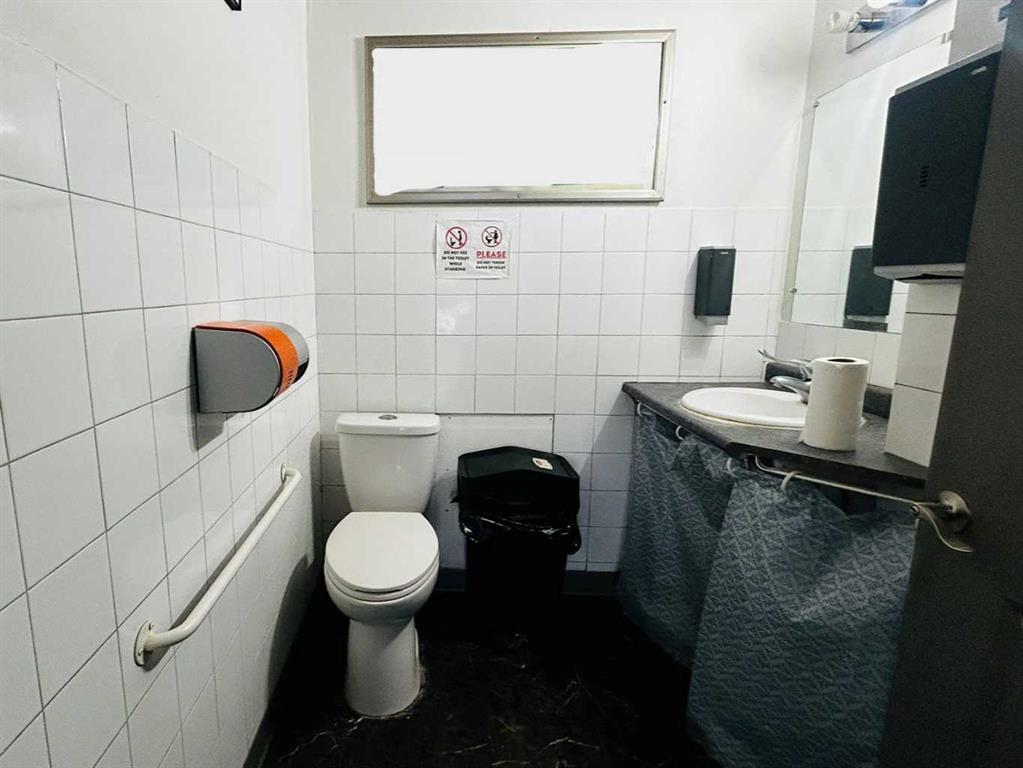 Fourth View of Calgary, Alberta