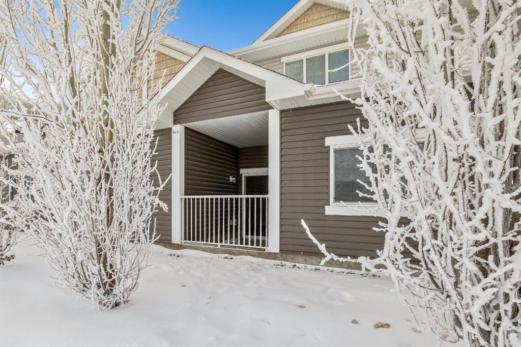 D, 204 6 Avenue , A2277006, Alberta,