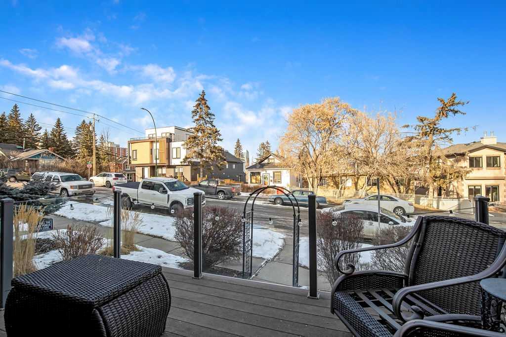 Fifth View of 47 28 Avenue SW, Erlton, Calgary, Alberta, T2S 2X9
