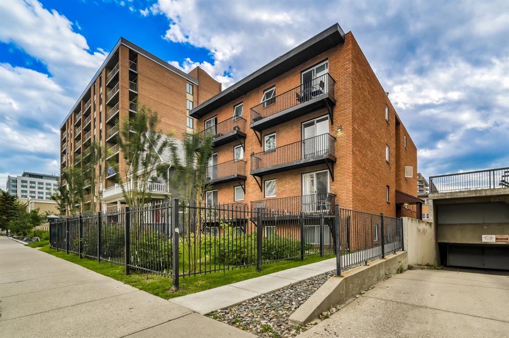 201, 1027 12 Avenue SW, A2277012, Alberta,