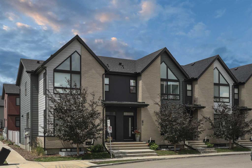 1224 Sage Meadows Gardens NW, A2277016, Alberta,