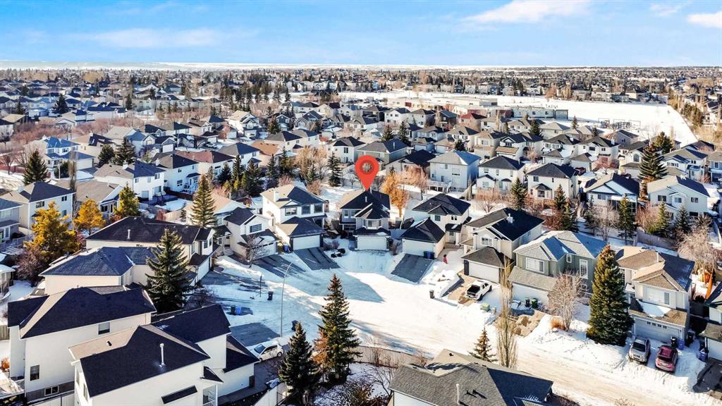 60 Citadel Peak Mews NW, A2277032, Alberta,