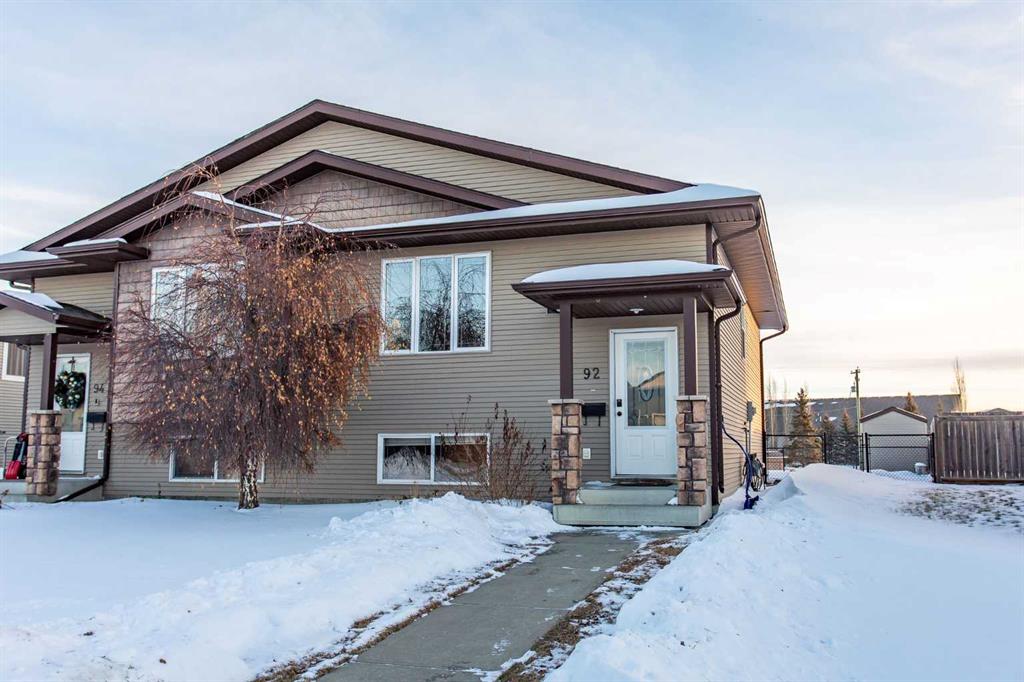 92 Iron Wolf Boulevard , A2277033, Alberta,
