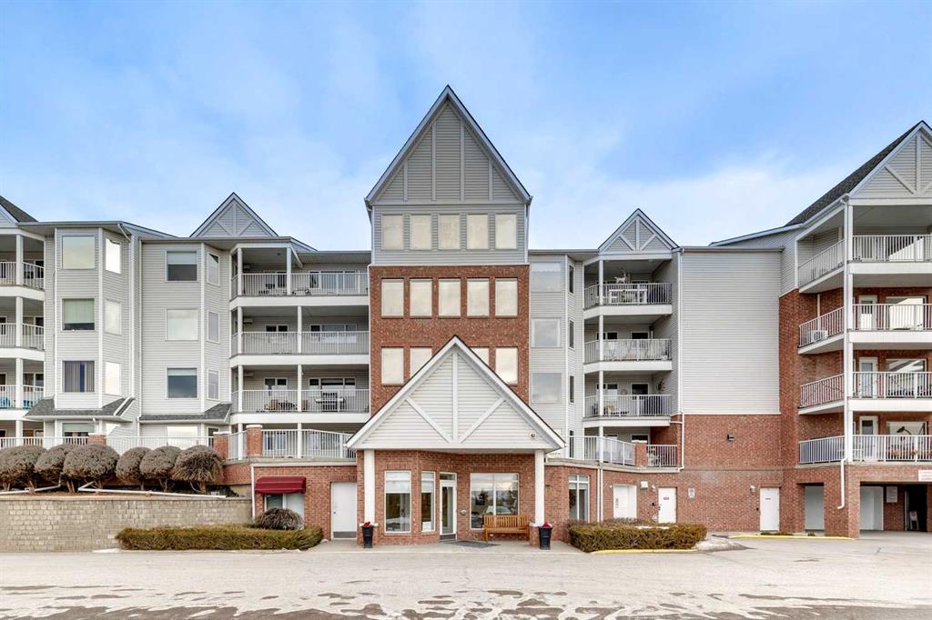 2309, 2309 Hawksbrow Point , A2277034, Alberta,