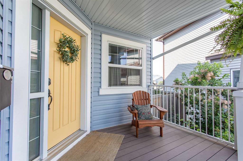 Third View of 32 Carter Close , Clearview Ridge, Red Deer, Alberta, T4P 0G5