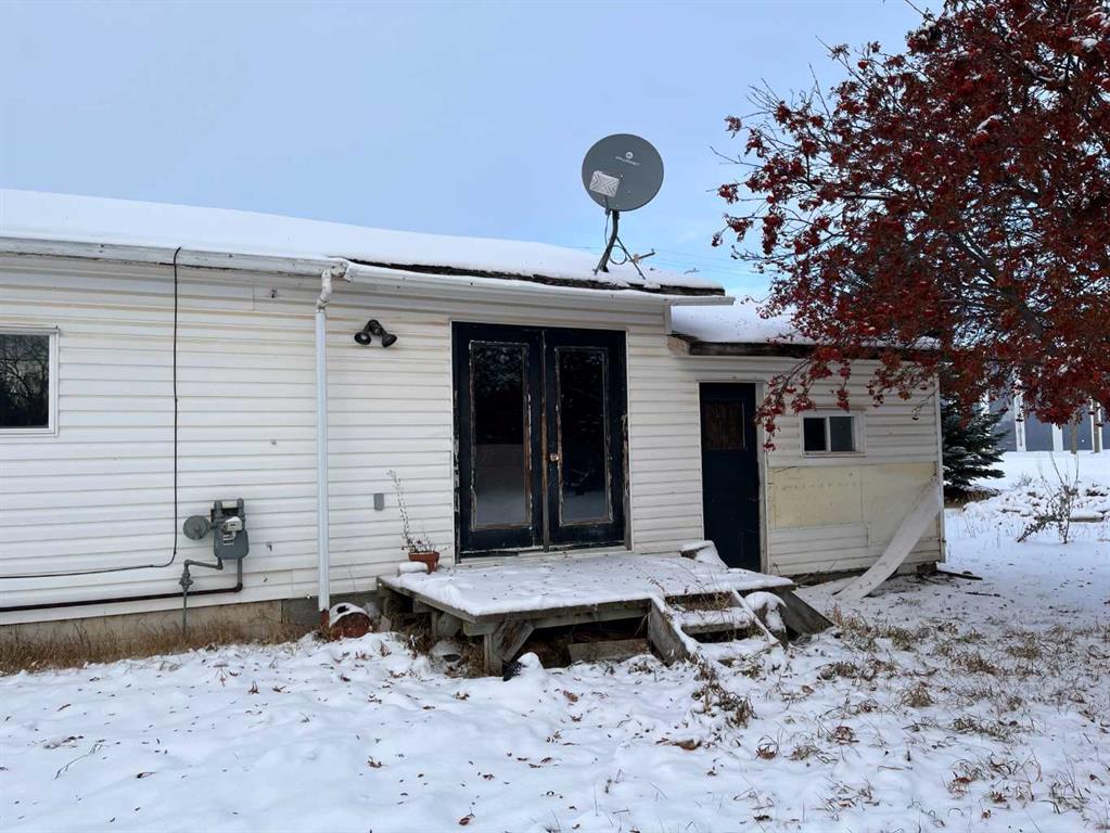 Fourth View of 207 1st Street W, NONE, Neilburg, Saskatchewan, S0M 2C0