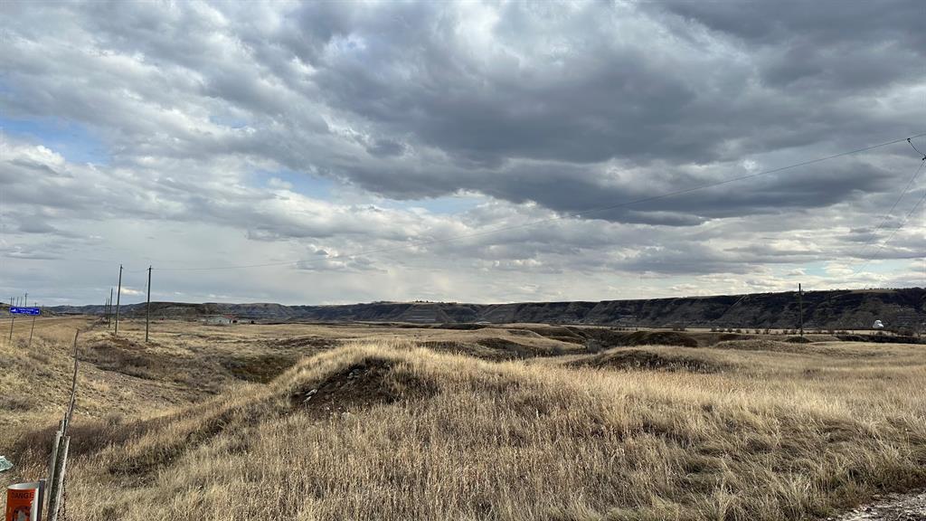 Third View of HIGHWAY 838 North Dinosaur Trail  , NONE, Rural Starland County, Alberta, T0J 0Y1