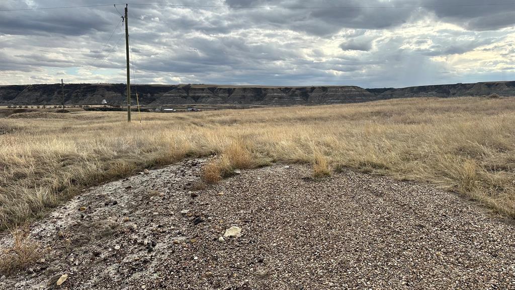 Fourth View of HIGHWAY 838 North Dinosaur Trail  , NONE, Rural Starland County, Alberta, T0J 0Y1
