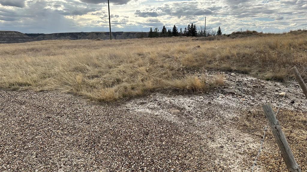 Fifth View of HIGHWAY 838 North Dinosaur Trail  , NONE, Rural Starland County, Alberta, T0J 0Y1