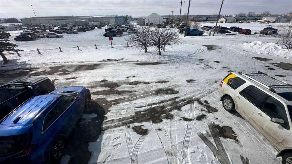 Third View of 27 Mccool Crescent , NONE, Crossfield, Alberta, T4B 4L5