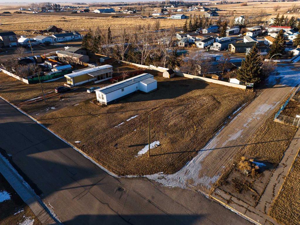 Second View of 161 W 400 N  , NONE, Raymond, Alberta, T0K 2S0