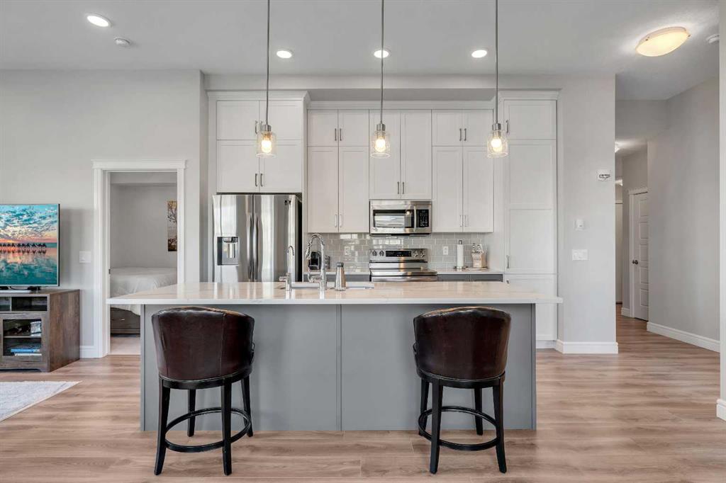 418, 19661 40 Street SE, A2277054, Alberta,