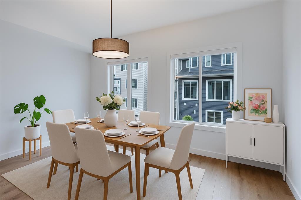 Third View of 302, 6 Merganser Drive , Chelsea_CH, Chestermere, Alberta, T1X 2Y2