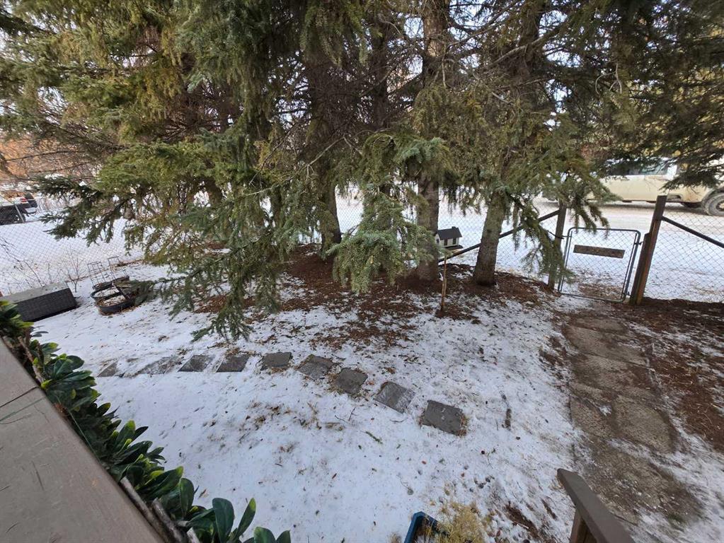 Third View of 5103 49 Avenue , NONE, Caroline, Alberta, T0M 0M0