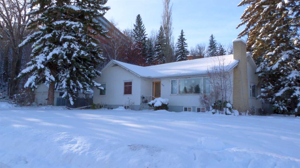 Third View of 3205 4 Street SW, Rideau Park, Calgary, Alberta, T2S 1Y1