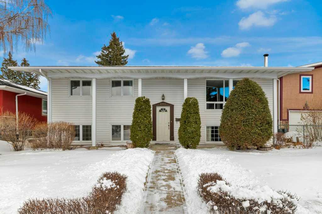 113 Brown Crescent NW, A2277077, Alberta,