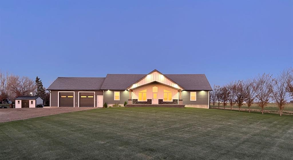 92008 Range Road 195  , A2277079, Alberta,