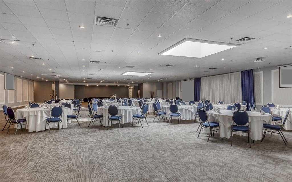 Fifth View of Calgary, Alberta