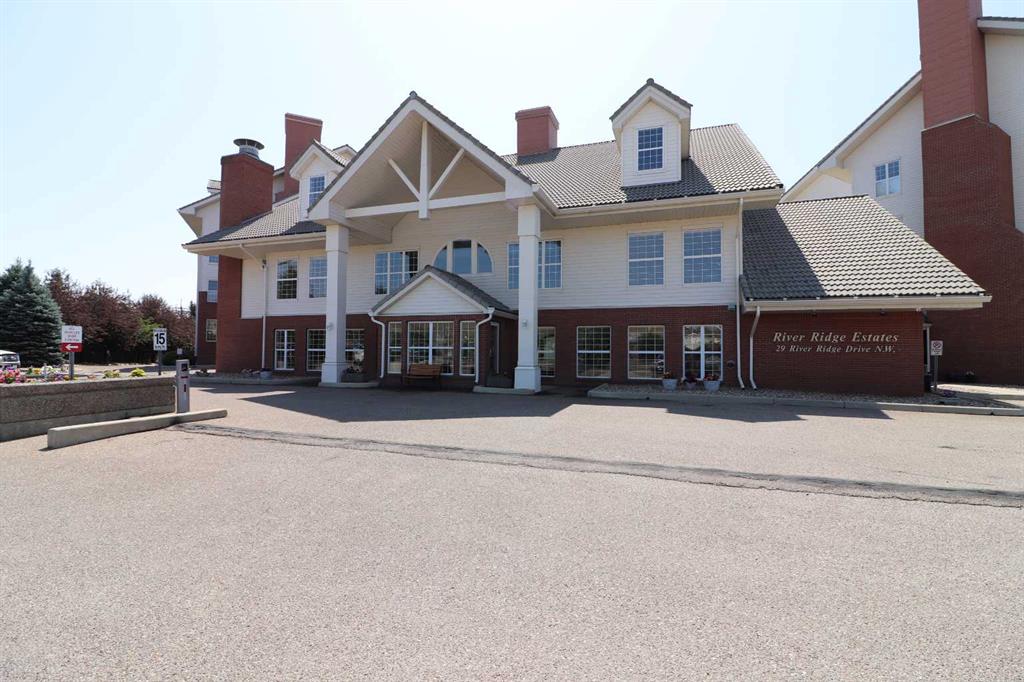 408, 29 River Ridge Drive NW, A2277086, Alberta,
