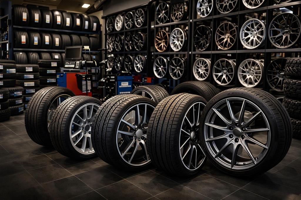 Second View of Calgary, Alberta