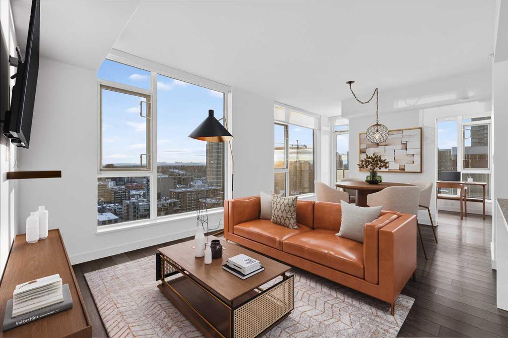 1608, 310 12 Avenue SW, A2277099, Alberta,