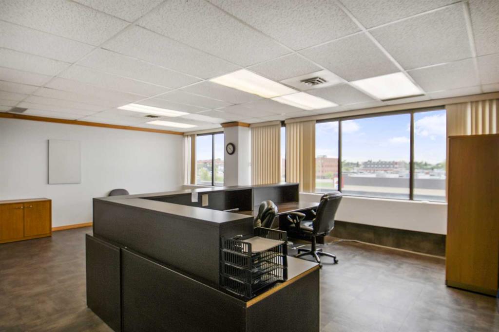 Fourth View of 301, 9835 101 Avenue , Central Business District, Grande Prairie, Alberta, T8V 5V5