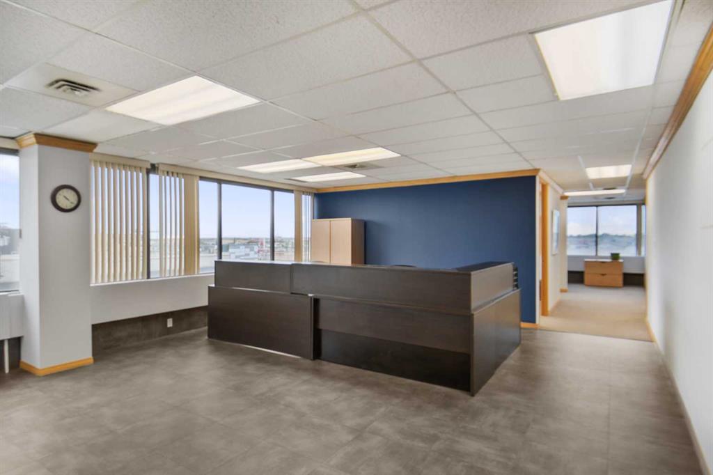 Third View of 301B, 9835 101 Avenue , Central Business District, Grande Prairie, Alberta, T8V 5V5