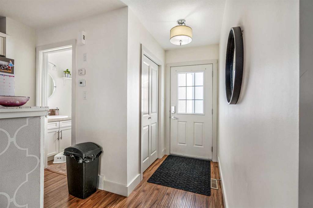 Fifth View of 843 Silkstone Close W, Copperwood, Lethbridge, Alberta, T1J 5C6